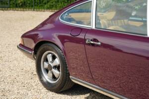 Image 47/50 of Porsche 911 2.4 T "Oilflap" (1972)