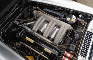 Image 47/47 of Mercedes-Benz 300 SL Roadster (1963)