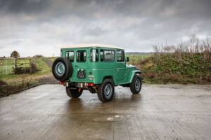 Immagine 19/45 di Toyota Land Cruiser FJ 40 (1978)