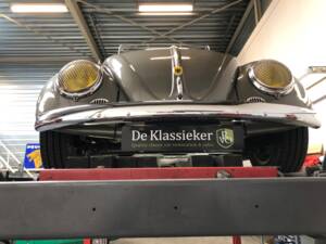 Image 45/64 of Volkswagen Beetle 1200 Export &quot;Oval&quot; (1956)