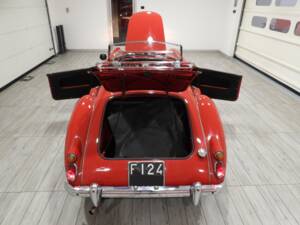 Image 46/51 of MG MGA 1600 (1960)