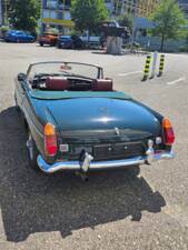Bild 8/24 von MG MGB (1968)