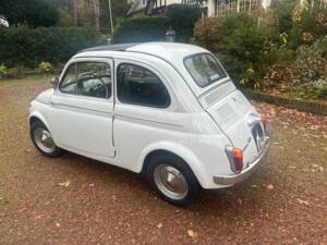 Bild 3/15 von FIAT 500 Nuova (1960)