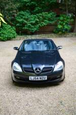 Image 12/50 of Mercedes-Benz SLK 350 (2004)