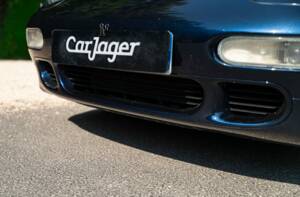 Bild 19/50 von Porsche 911 Turbo (1995)
