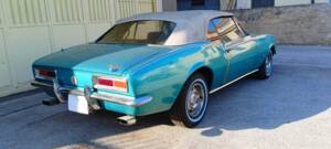 Image 56/74 of Chevrolet Camaro RS 327 (1967)