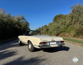 Bild 6/36 von Mercedes-Benz 250 SL (1967)