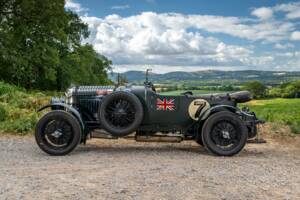 Immagine 4/22 di Bentley 4 1/2 Litre (1928)