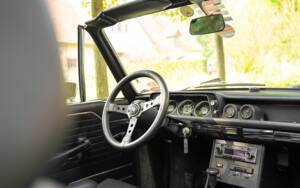 Afbeelding 36/76 van BMW 2002 Convertible (1971)