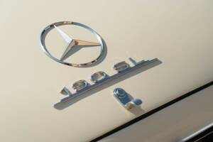 Afbeelding 20/50 van Mercedes-Benz 190 SL (1959)