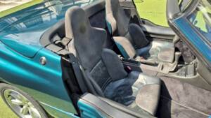 Image 38/76 de BMW Z1 Roadster (1991)