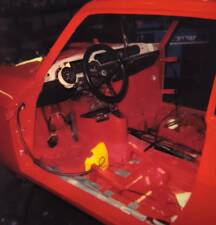 Bild 51/57 von Lancia Fulvia 1.3 S (1974)