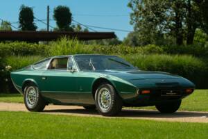 Imagen 11/50 de Maserati Khamsin (1978)