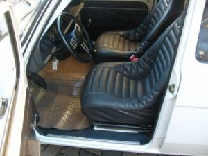 Bild 5/5 von SIMCA 1000 Rallye 3 (1978)