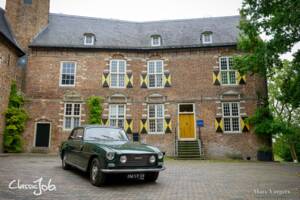 Bild 28/55 von Bristol 411 Mk. I (1970)