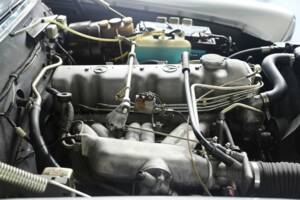 Image 42/48 of Mercedes-Benz 280 SE (1969)