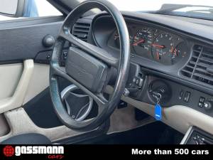 Image 12/15 de Porsche 944 Turbo (1986)