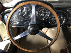 Afbeelding 21/27 van Aston Martin DB 2&#x2F;4 Mk III (1958)