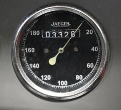 Image 45/50 of Alfa Romeo 8C 2300 Monza (1932)