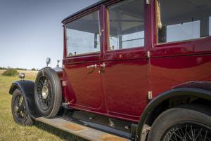 Bild 35/50 von Rolls-Royce 20 HP (1926)