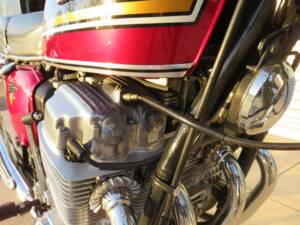 Imagen 21/47 de Honda CB 750 Four (1974)