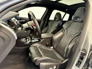 Image 19/39 de BMW X4 M (2020)