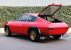 Afbeelding 36/44 van Lancia Fulvia Sport 1.3 (Zagato) (1970)