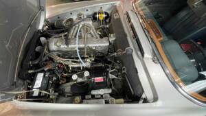 Image 12/15 of Mercedes-Benz 280 SL (1900)