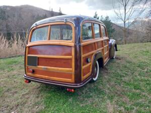 Image 59/93 of FIAT 1100-103 Familiare Viotti (1949)