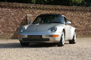 Imagen 12/50 de Porsche 911 Carrera (1996)