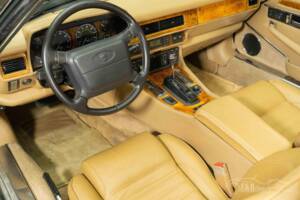Imagen 2/19 de Jaguar XJS 4.0 (1994)