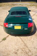 Bild 33/50 von Audi TT 1.8 T (2003)