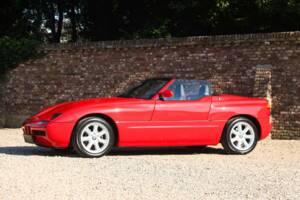 Bild 15/50 von BMW Z1 Roadster (1991)
