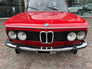 Immagine 10/35 di BMW 1600 - 2 (1970)