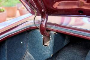 Bild 54/200 von Cadillac Coupe DeVille (1968)