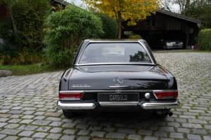 Image 7/12 of Mercedes-Benz 230 SL (1964)