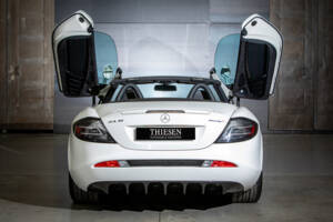 Imagen 10/34 de Mercedes-Benz SLR McLaren 722 S (2011)