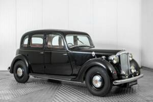 Bild 5/50 von Rover 75 (1949)