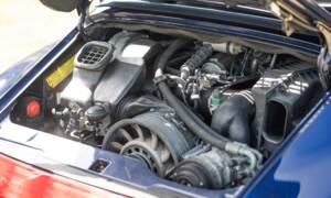 Afbeelding 5/50 van Porsche 911 Carrera (1995)