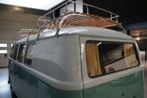 Image 41/50 of Volkswagen T1 panel van (1964)
