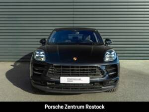 Image 27/31 de Porsche Macan S (2020)