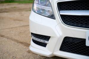 Immagine 7/50 di Mercedes-Benz CLS 350 (2014)