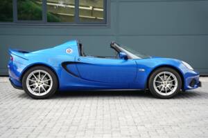 Imagen 3/50 de Lotus Elise Sport 220 (2020)