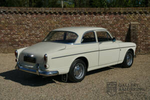 Imagen 49/50 de Volvo P 121 (1966)