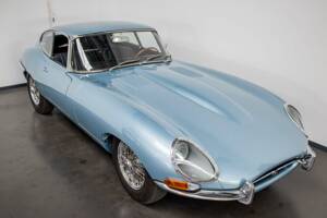 Bild 3/28 von Jaguar E-Type 4.2 (1965)
