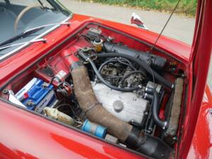 Immagine 37/38 di BMW 1600 GT (1968)