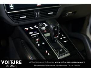 Imagen 15/29 de Porsche Cayenne E-Hybrid (2020)