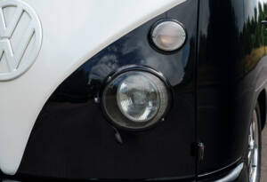 Image 8/29 of Volkswagen T1 Samba (1965)