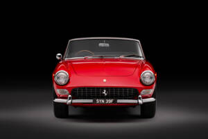 Image 4/28 of Ferrari 275 GTS (1965)