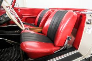 Immagine 14/50 di Mercedes-Benz 230 SL (1964)